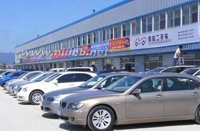北京二手車市場火爆的背后 除了便宜，老司機還看到了什么？